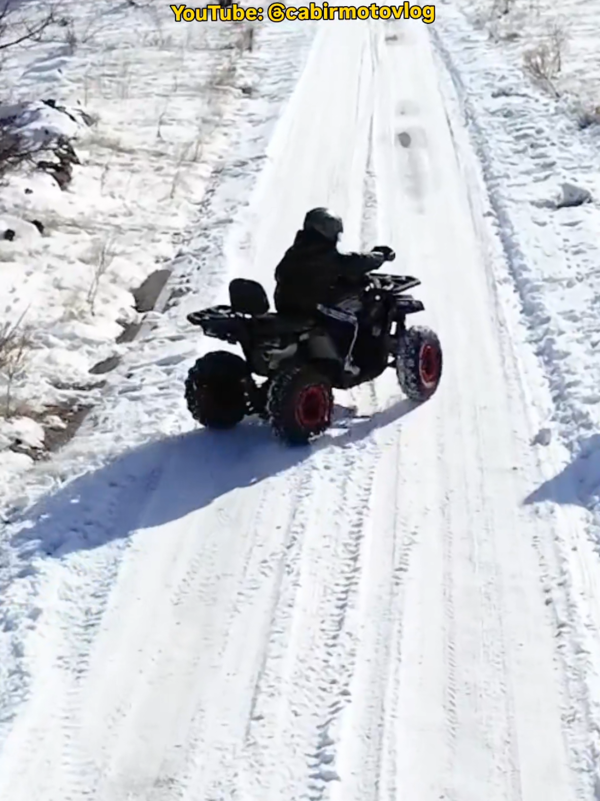 @cabirmotovlog