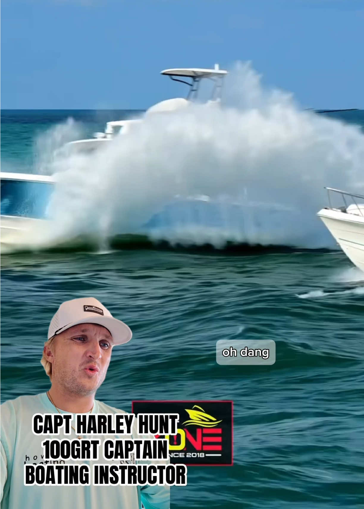 @how to boating