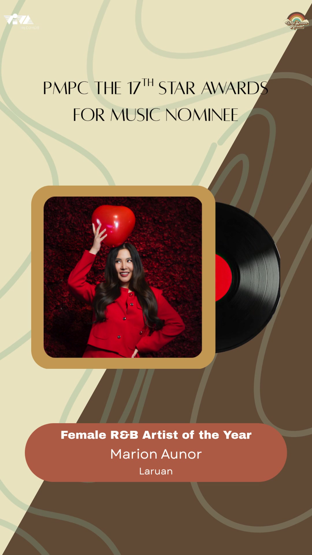 @Wild Dream Records