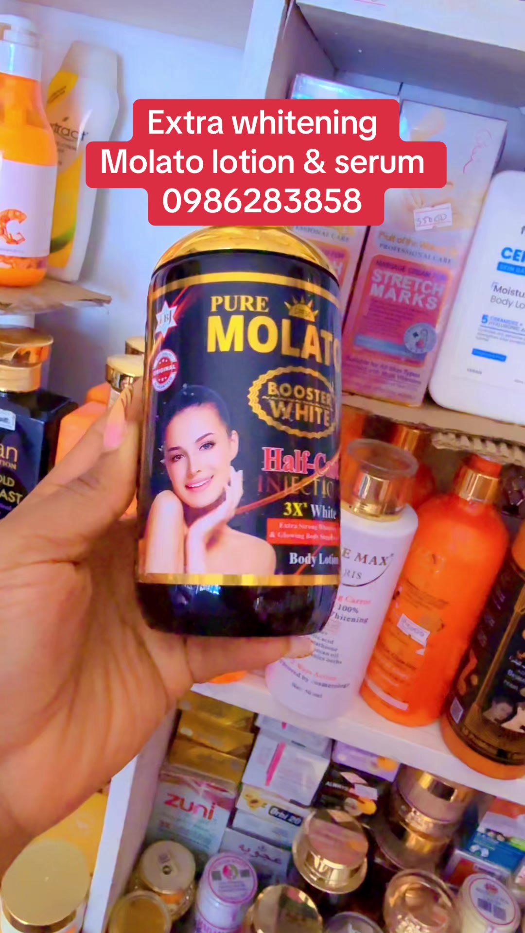 @Chilax_beautycosmetic Malawi