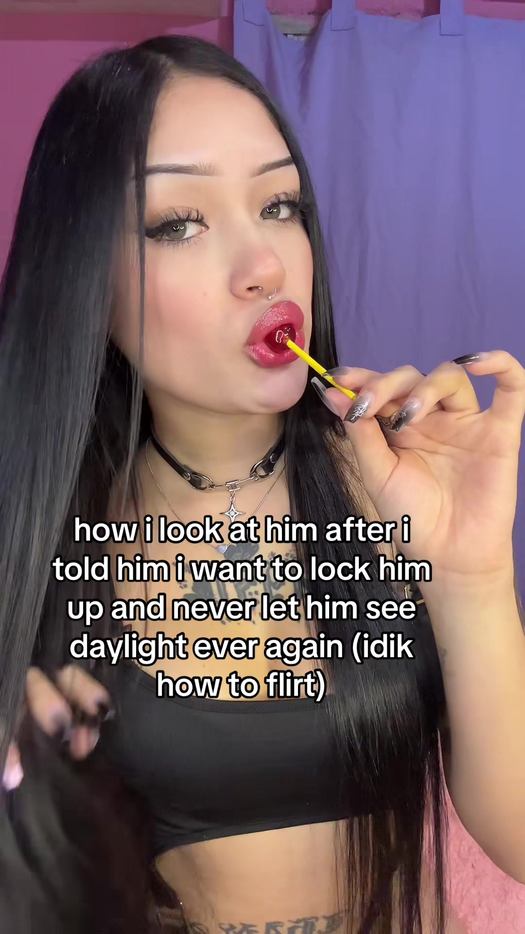 @Lilith🌺