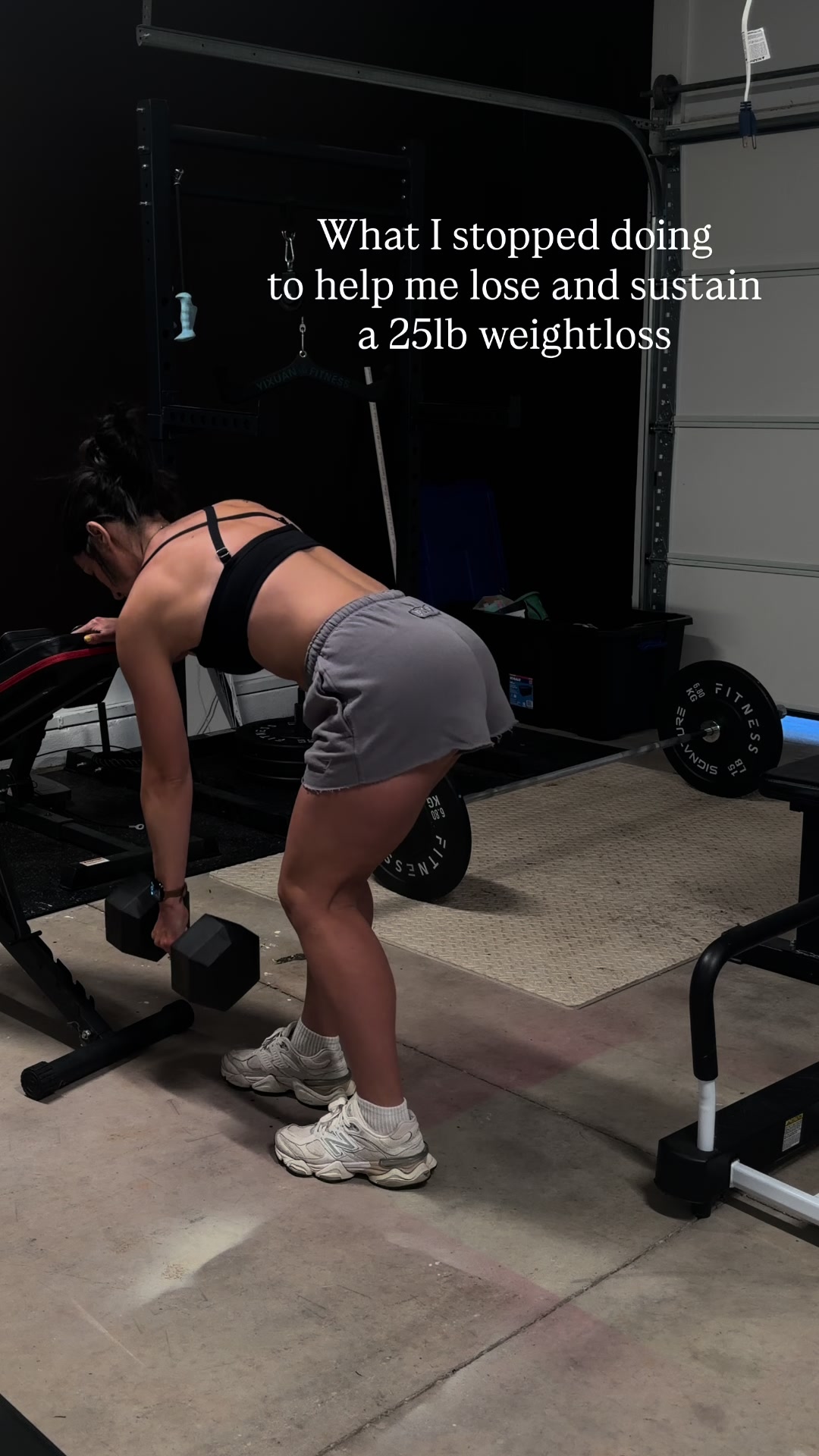 @nadia | fitness coach | mama