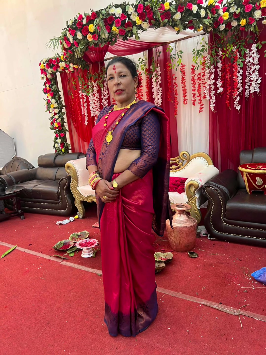 @Urmila Jamakattel