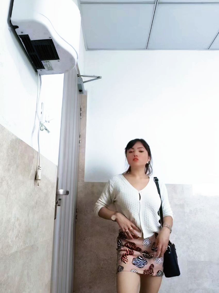 @Anjali Lama