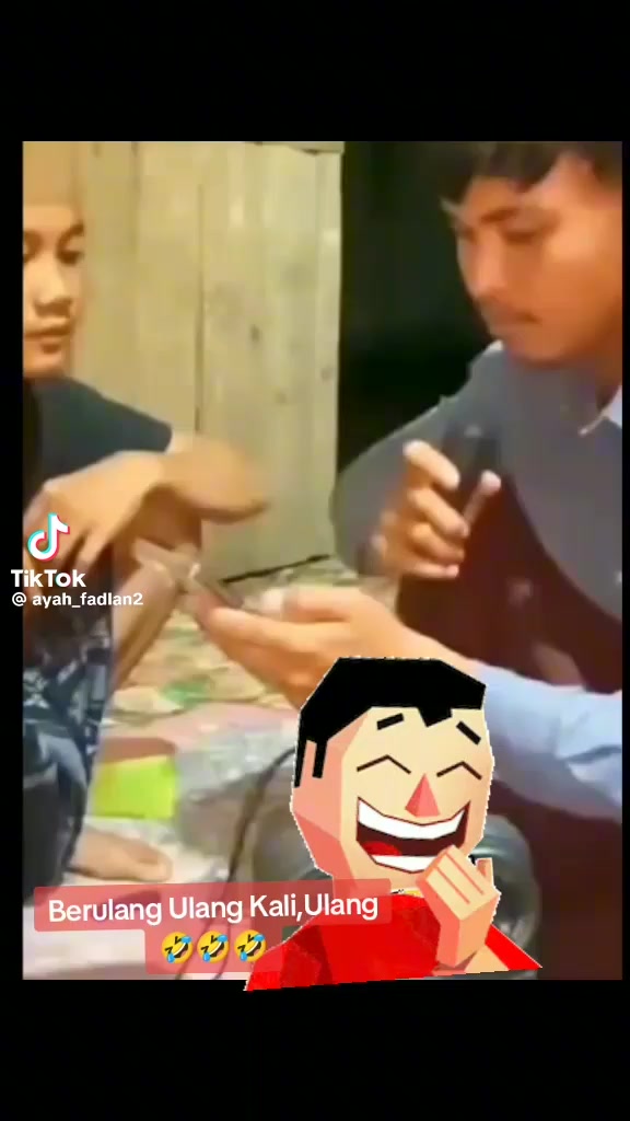 @Buddy HANDOKO