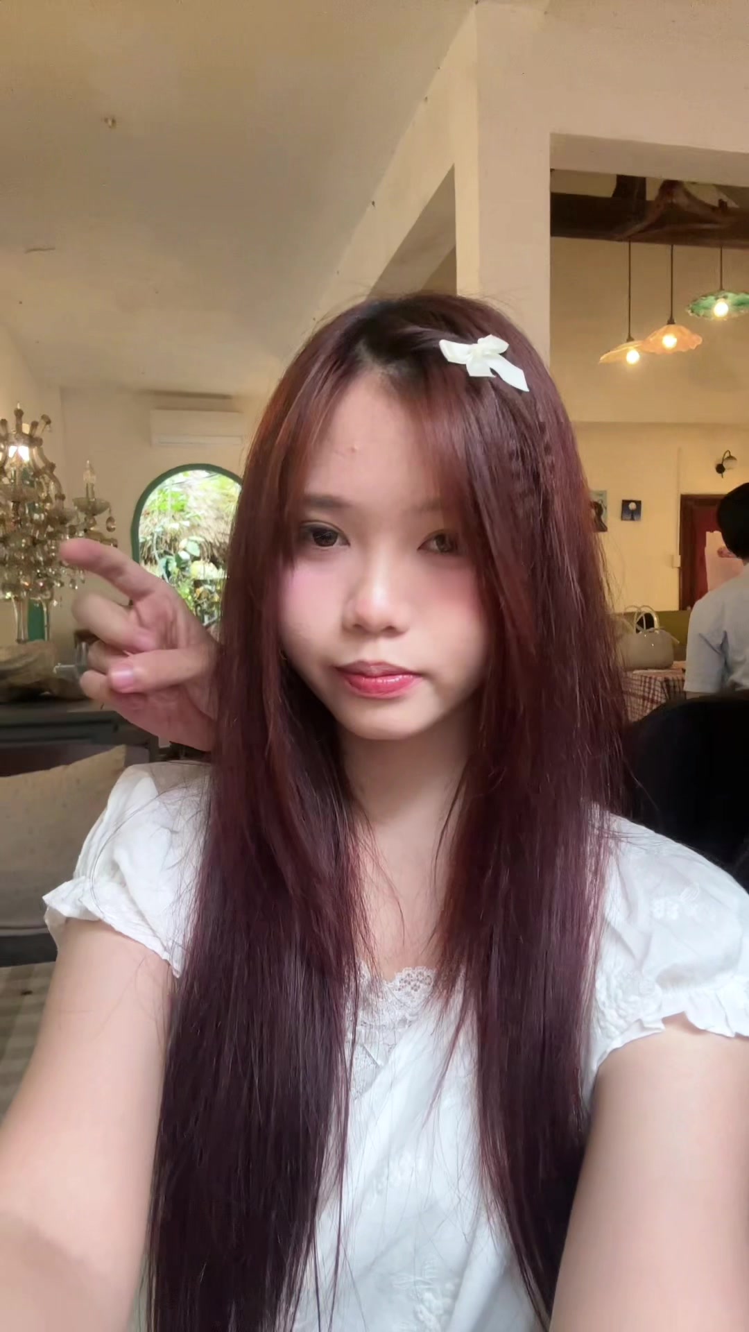 @li li bao bao
