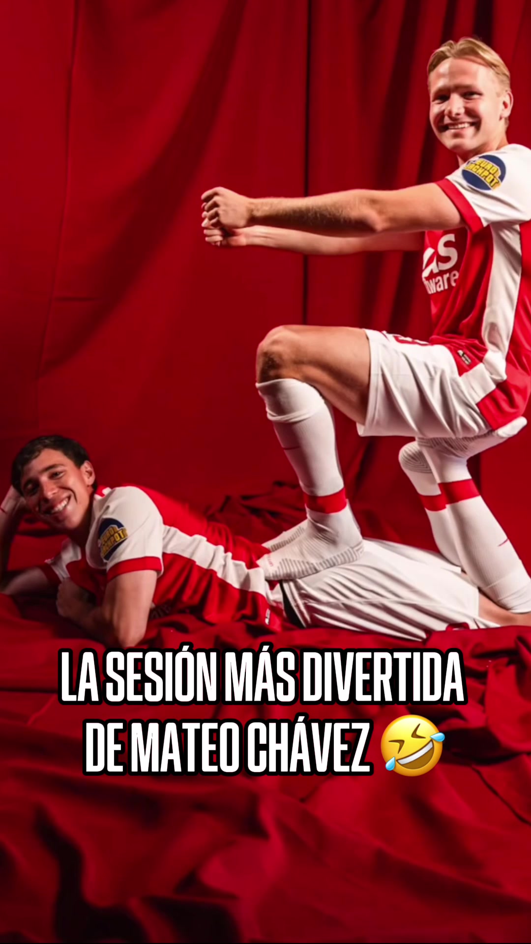 @ESPN México