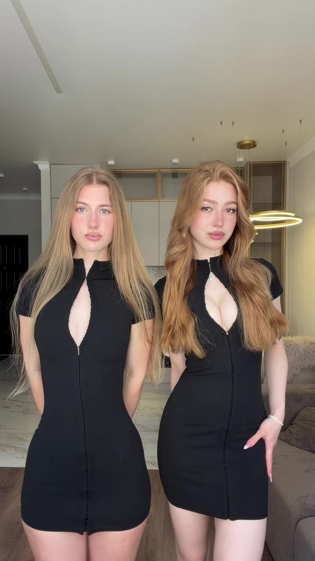 @Blondinka