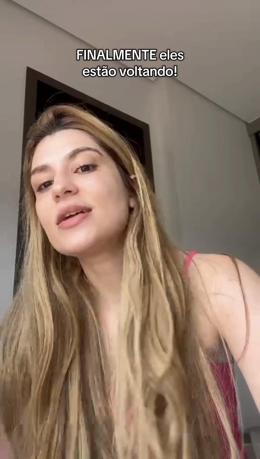 @Marília Ferreira