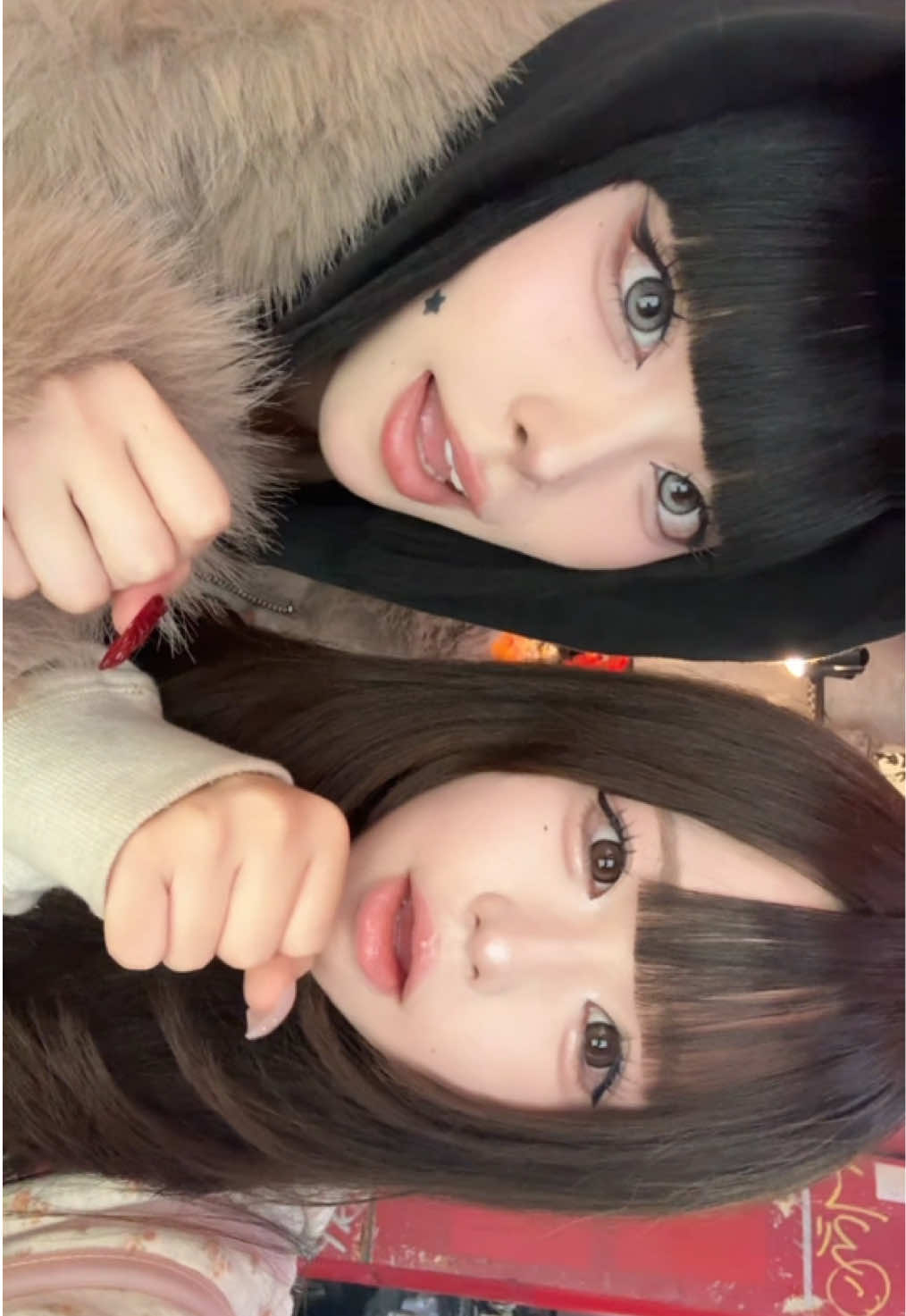 @佳