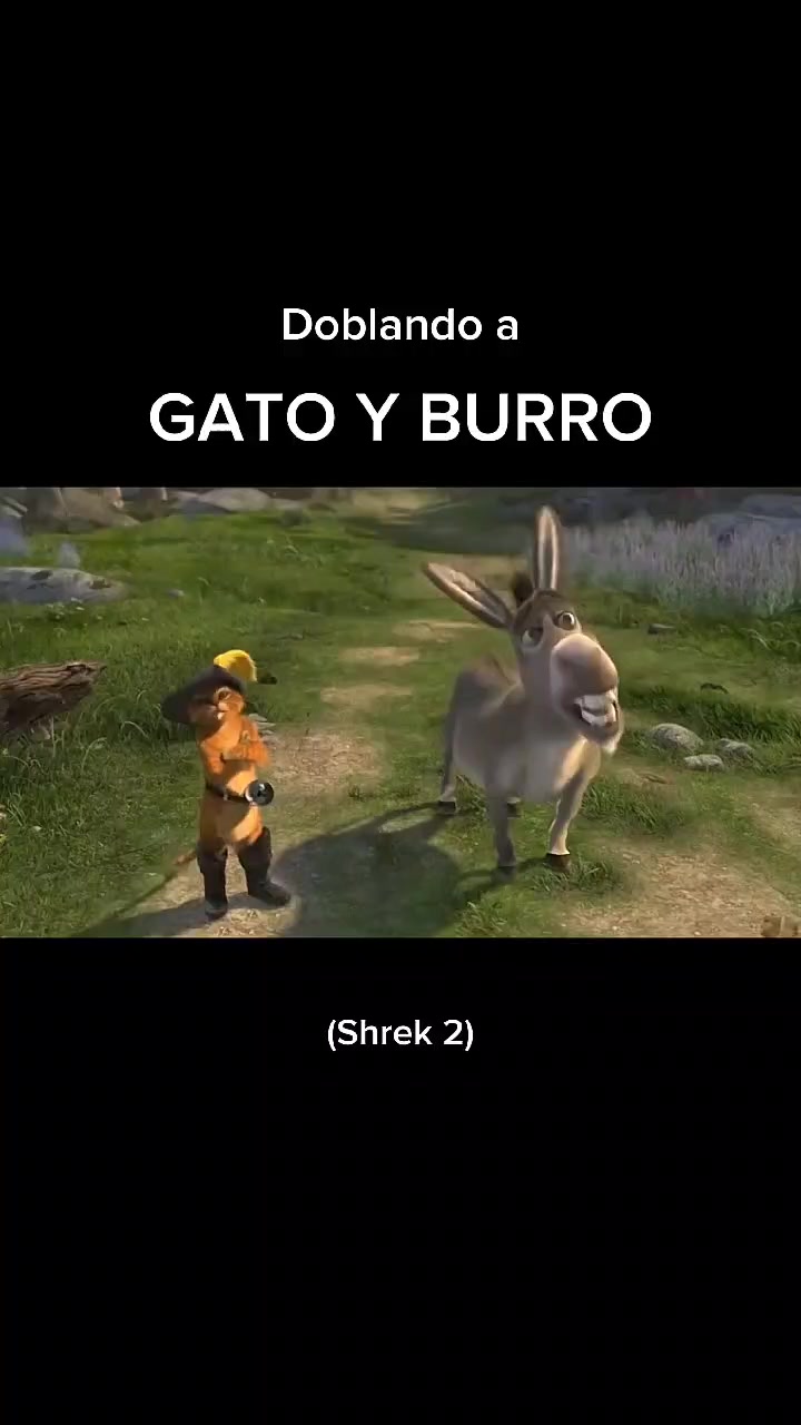@&iexcl;Im&iacute;tame &eacute;sta! Voces & doblaje