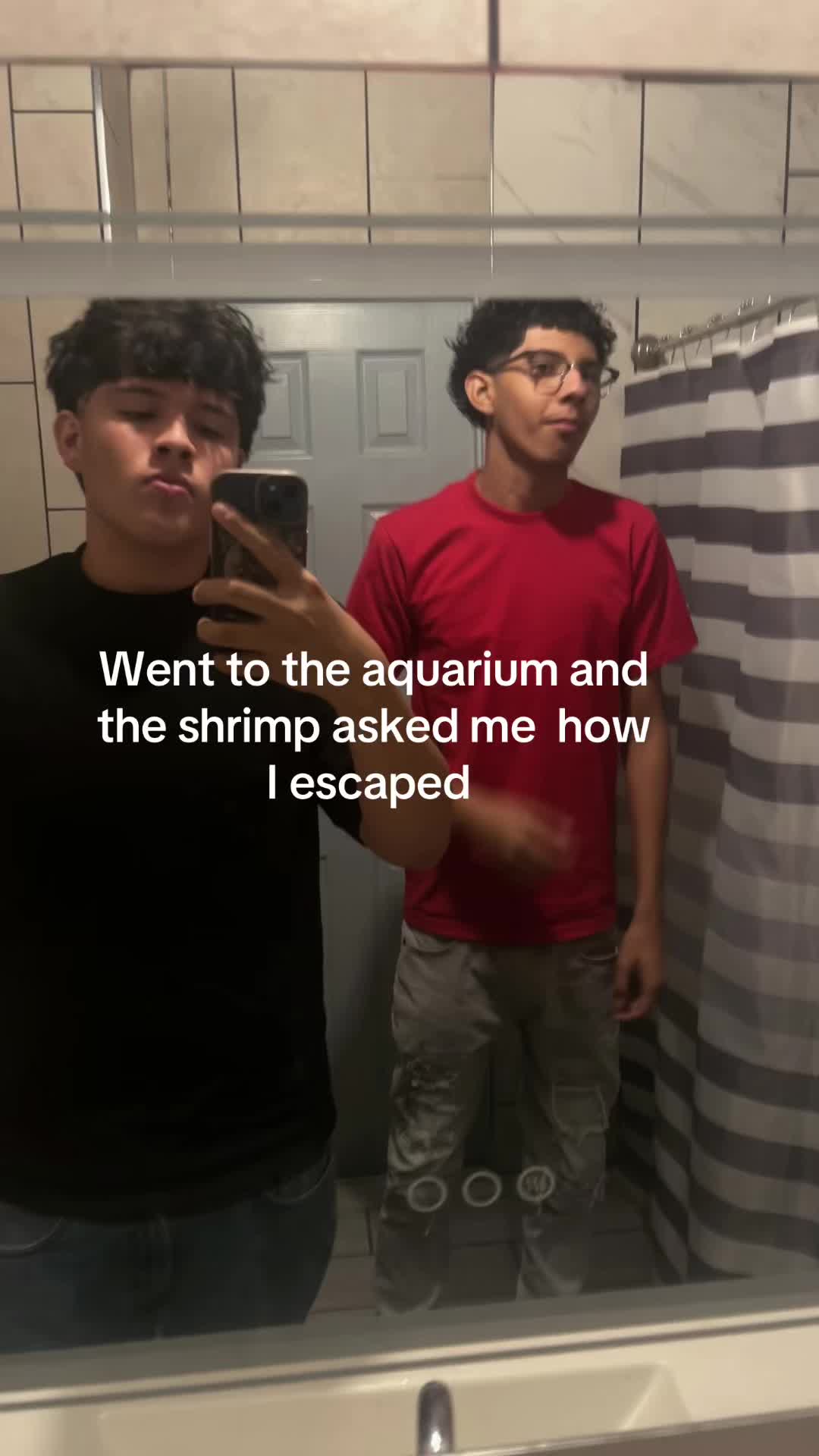 @What?