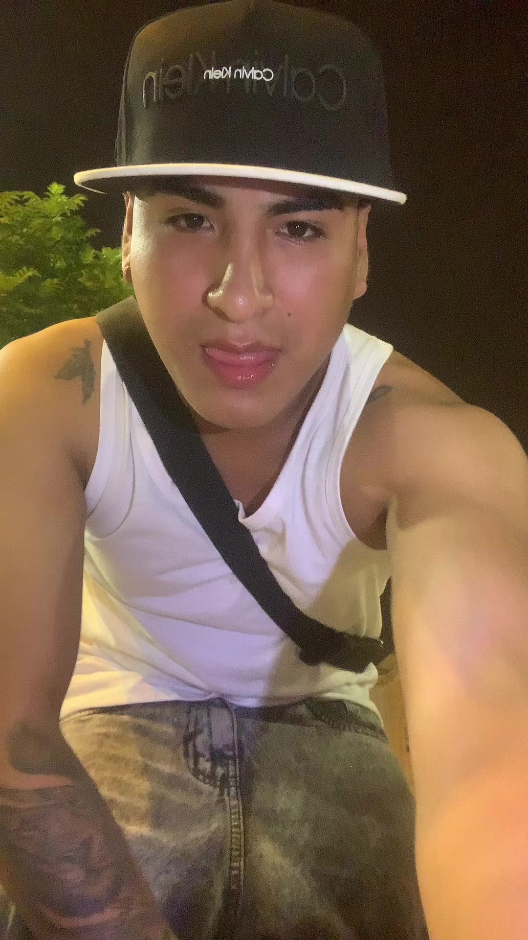 @Bakanito