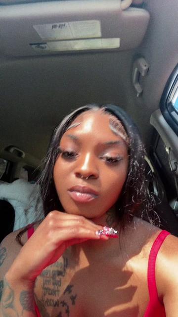 @Camessia Lashae🫶🏽🫠