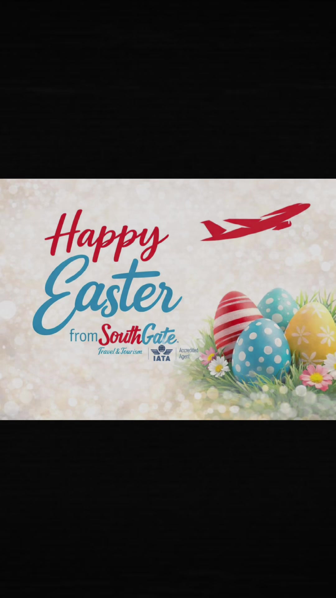 @South Gate Travel