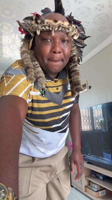 @Saliwa weMpangeni
