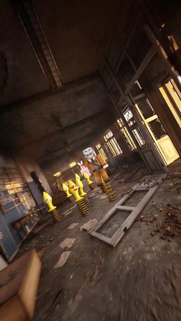 @DISCIPLINE SIMULATOR STEAM