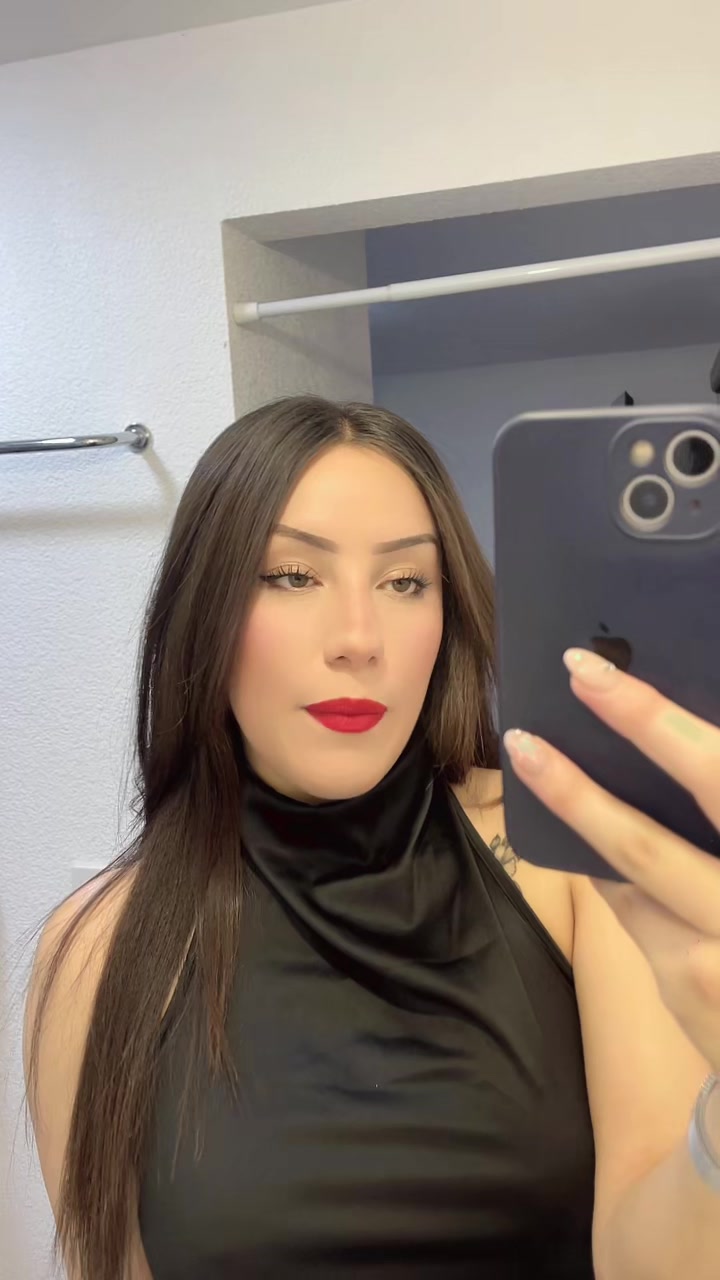 @Michelle Salazar
