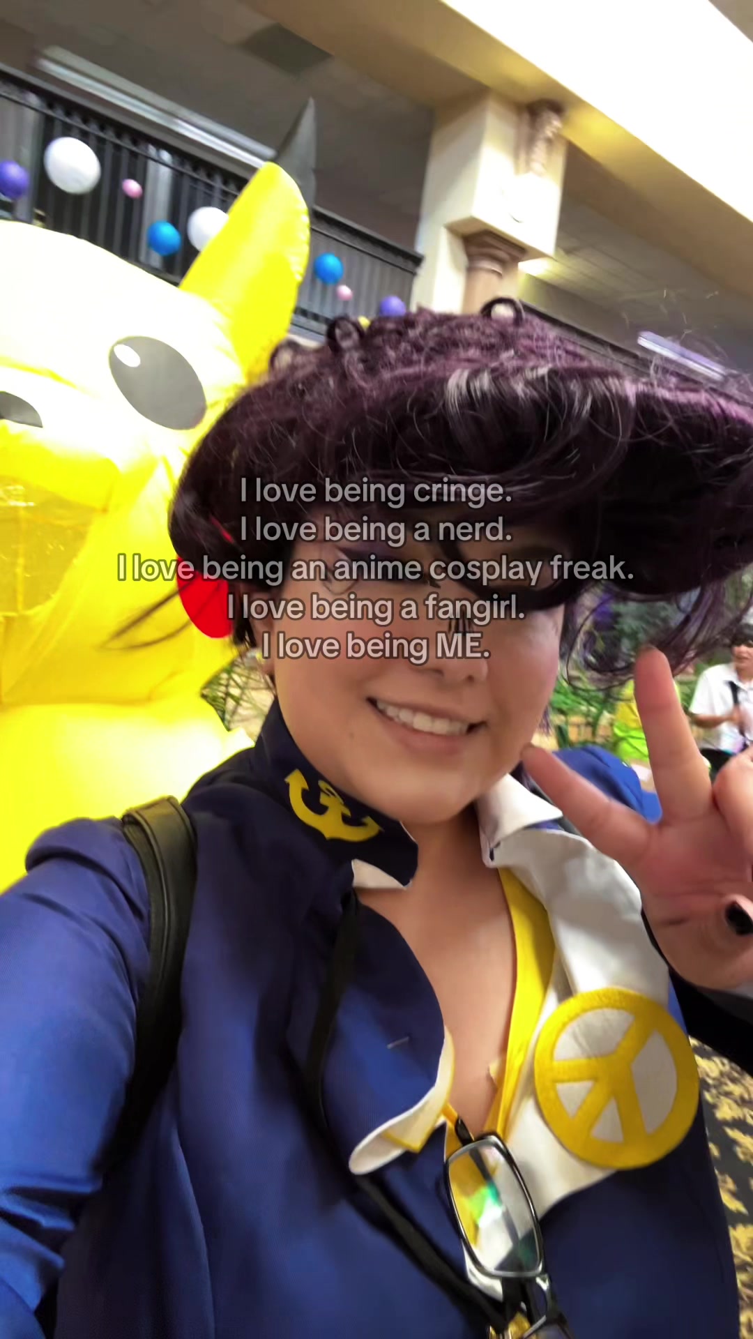 @★ Captain Falcon’s Wife ★