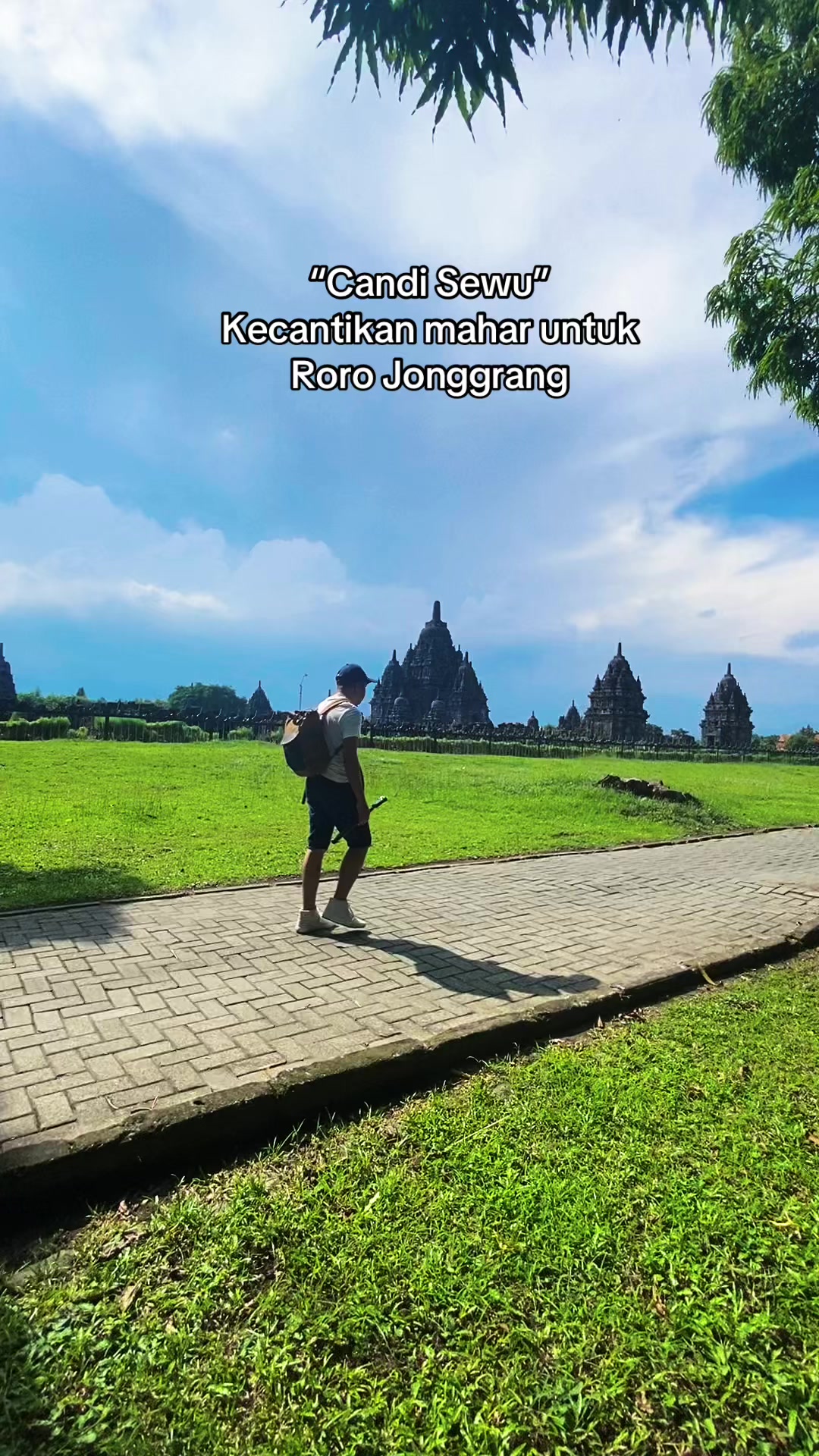 @tourjekjogja || Tour by Ojek
