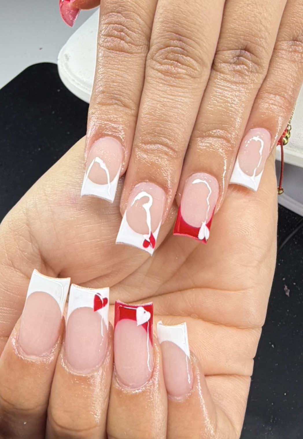 @NJ LICENSED NAIL TECH 🤍