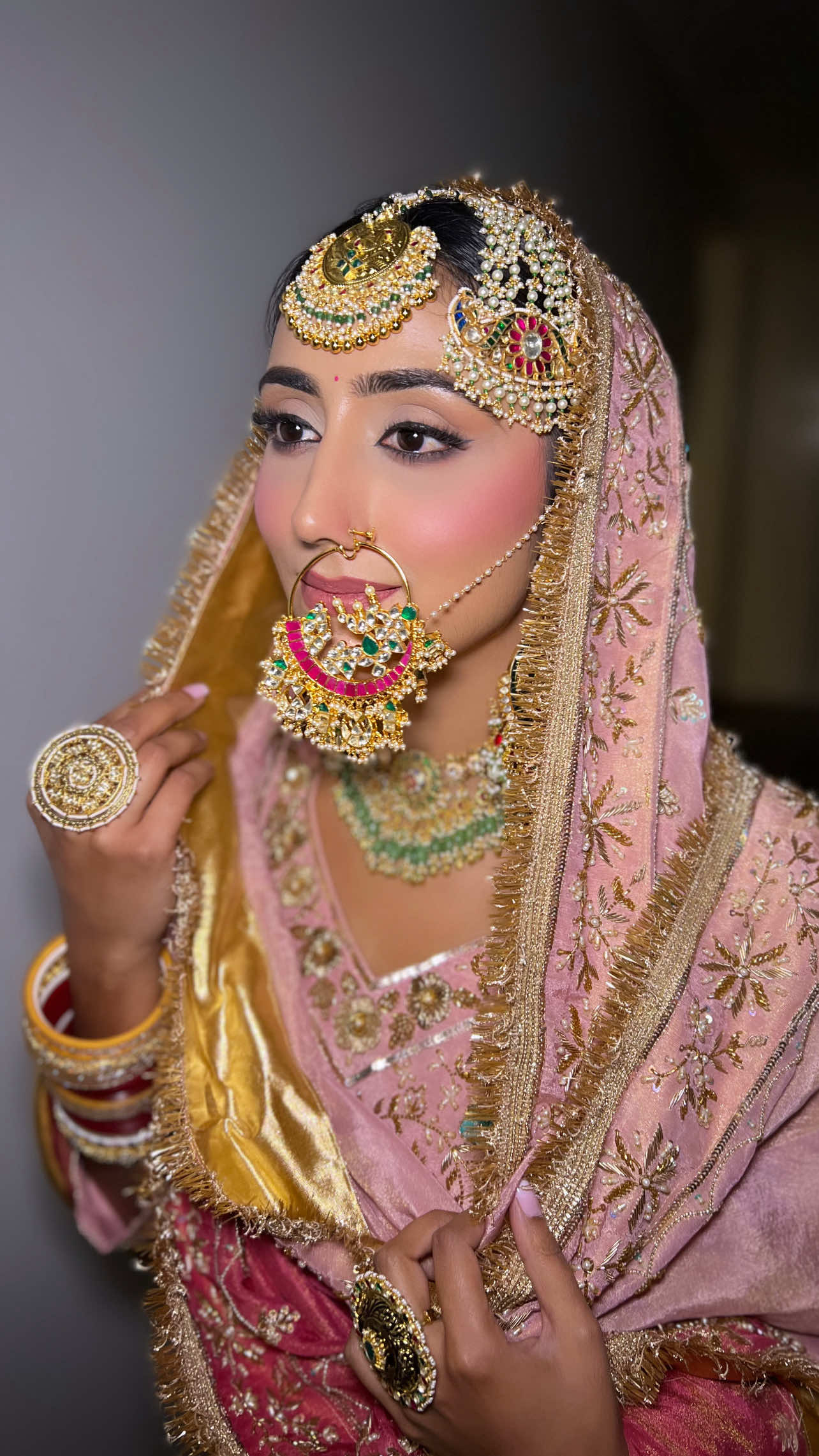 @Kiran Dhindsa❤️