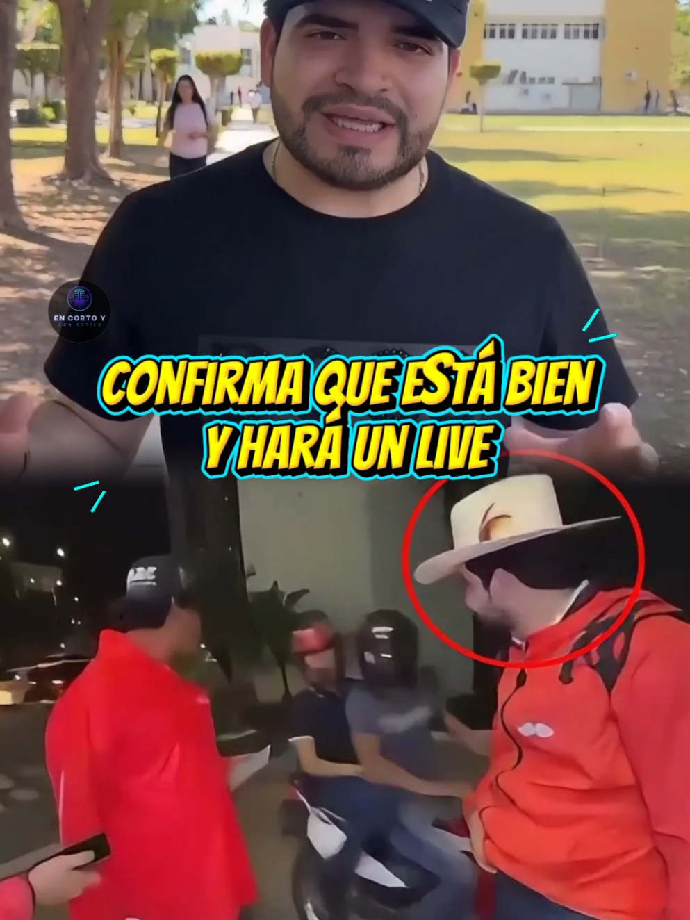 @En corto y con Estilo