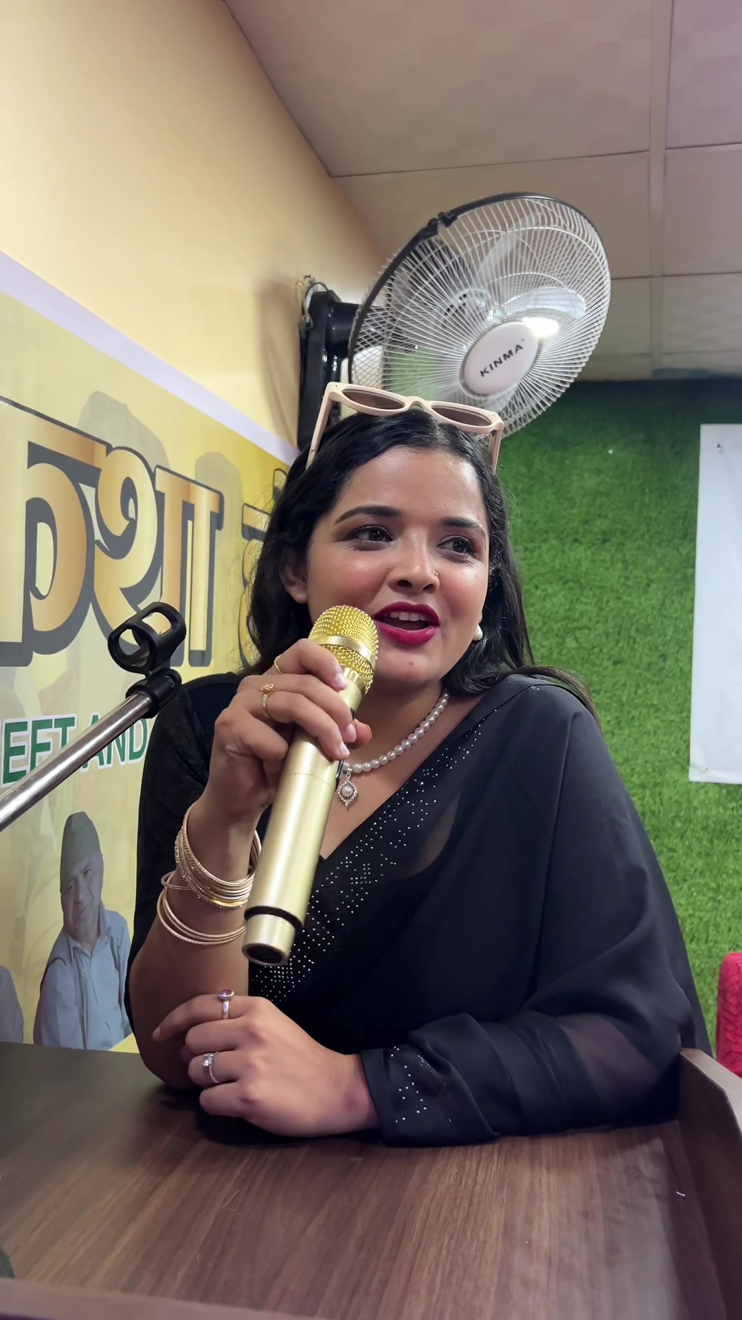 @Aakriti Neupane (सुन्दरि)