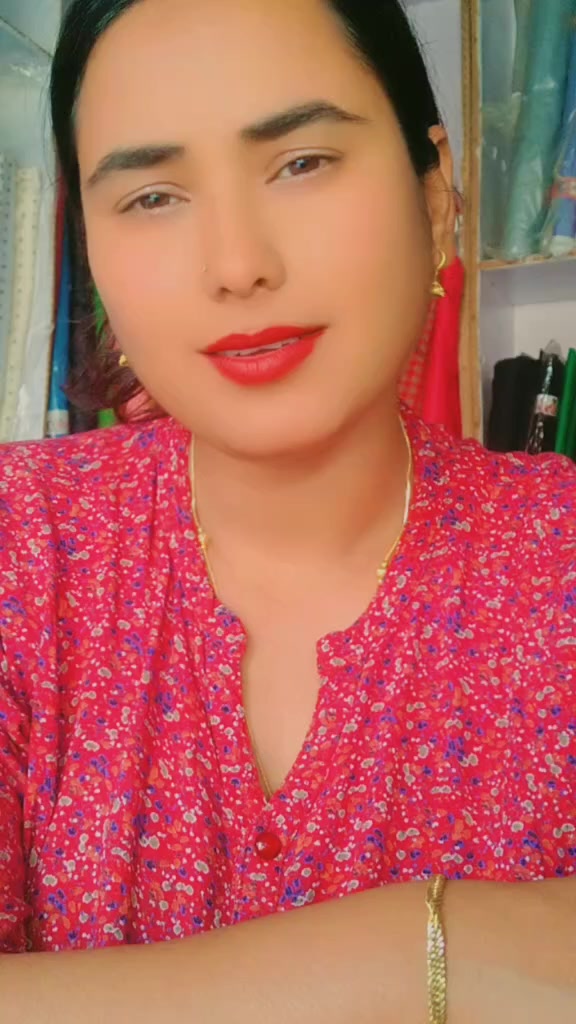 @बन्धना पौडेल