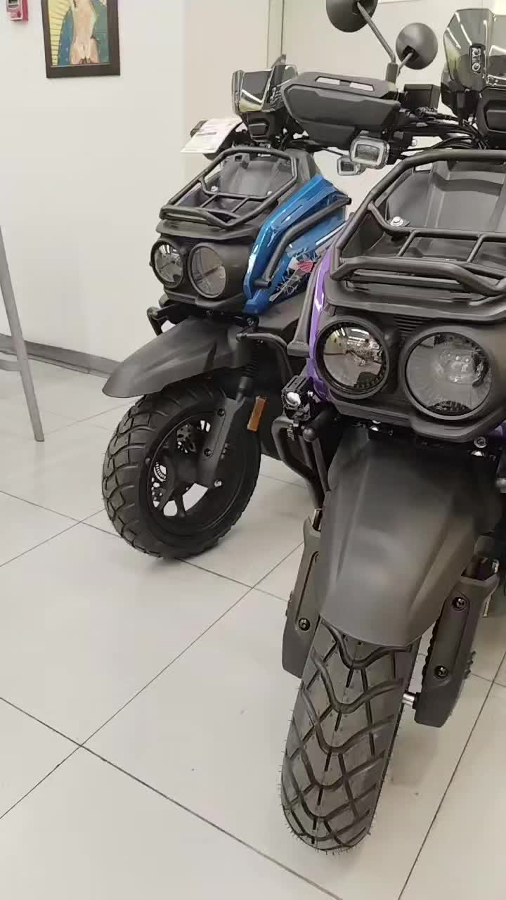 @Motos Orizaba