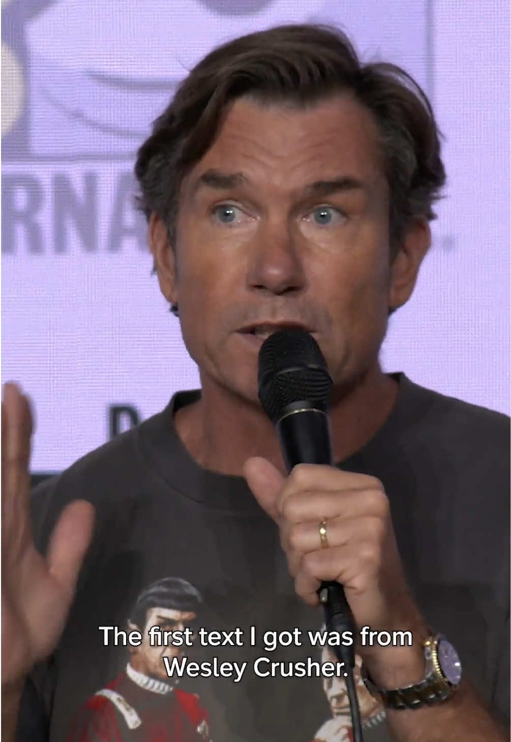 @Star Trek