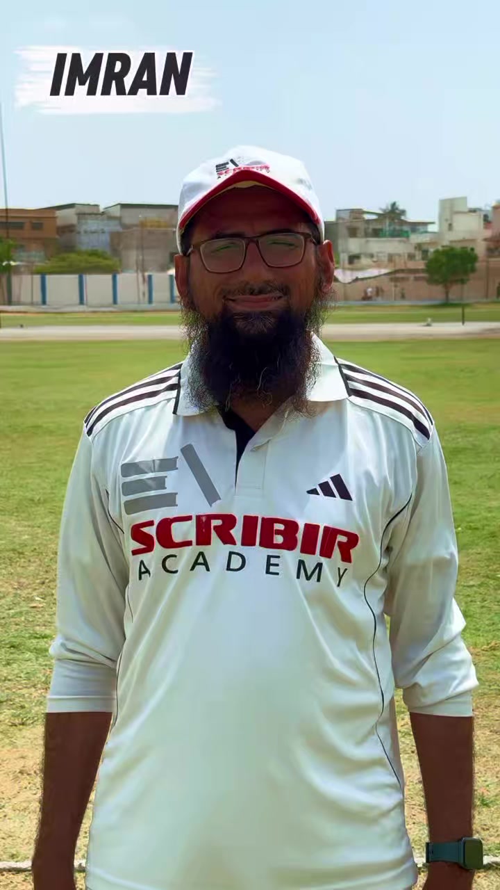 @Escribir Cricket Club