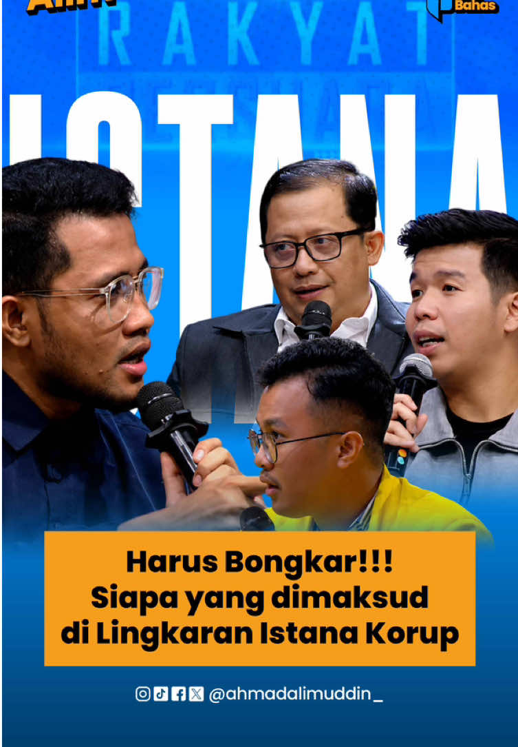 @Bang Alim - Mari Kita Bahas