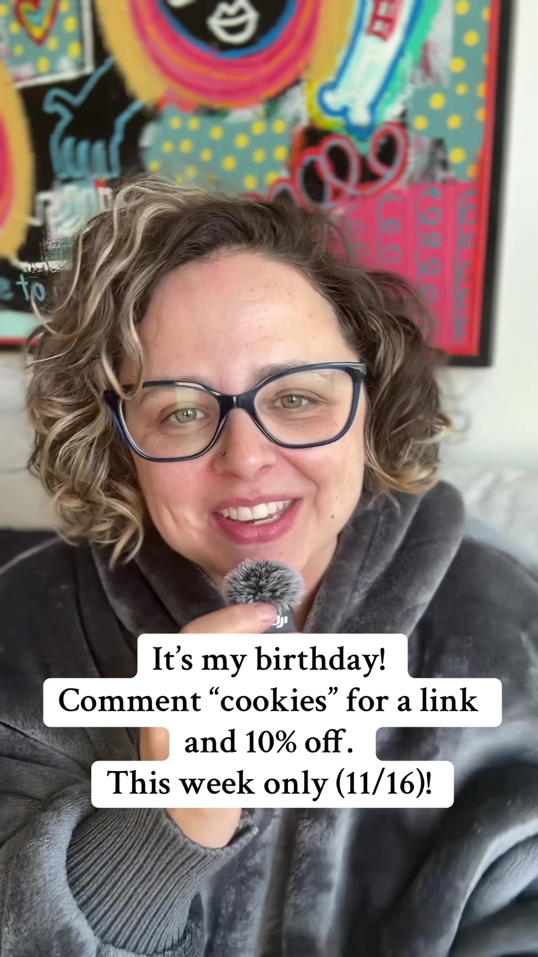 @Dough Babe Cookies