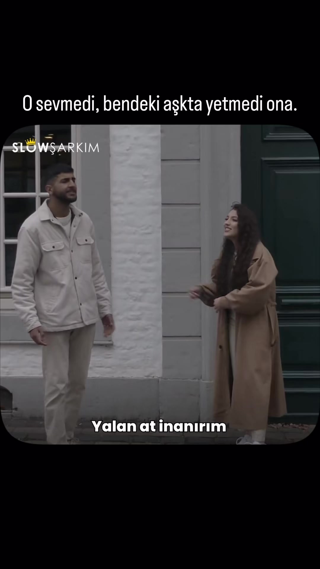 @Slow Şarkım