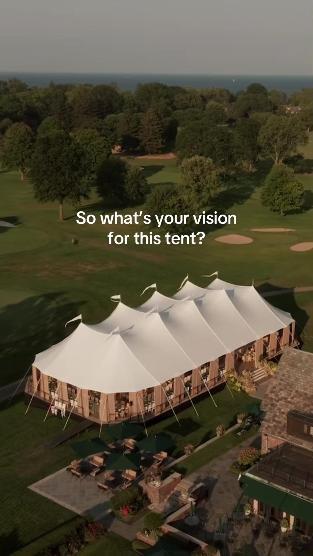 @Blue Peak Tents