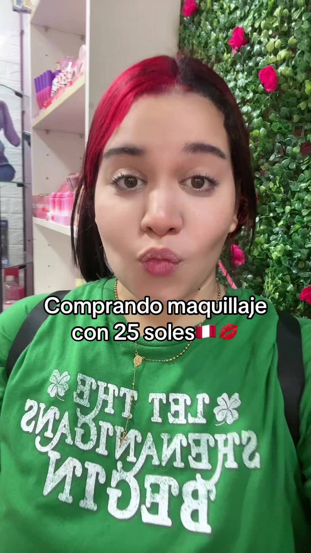 @la chama emo