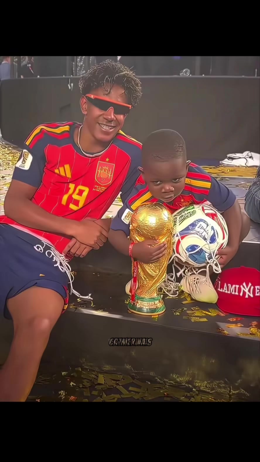 @UR.Cristiano