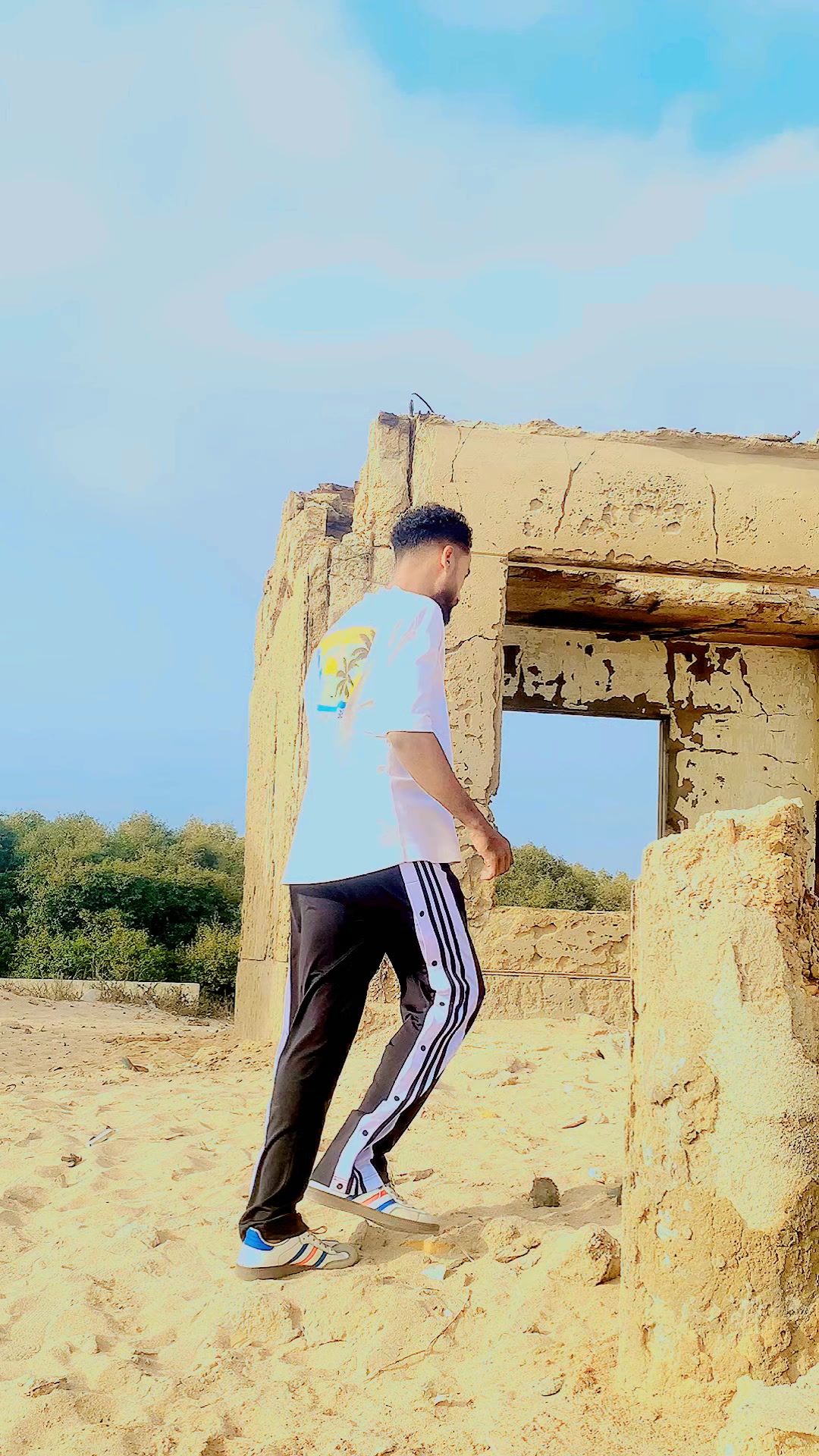 @kamosh sahab