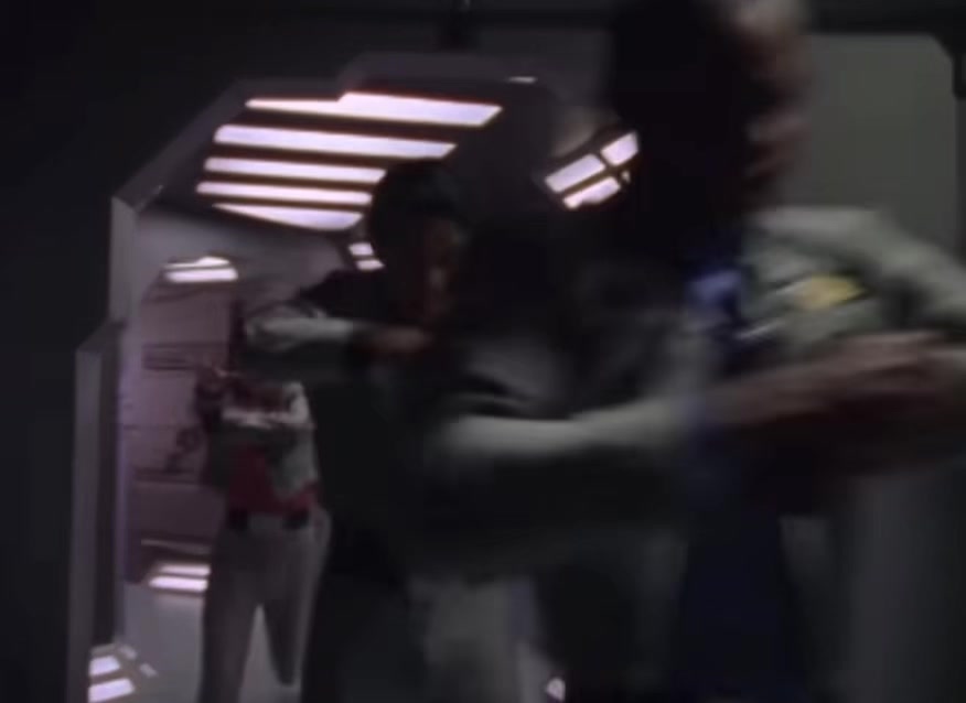 @90&rsquo;s Nostalgia Ranger Fan