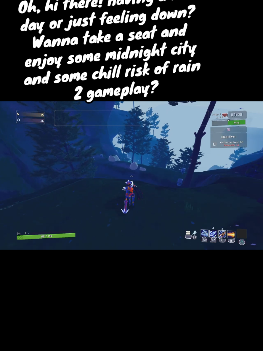 @Sevarog Gaming
