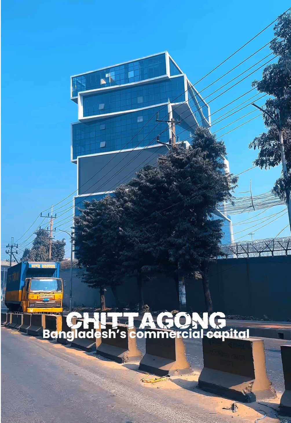 @Ahmed_samit | Chittagong