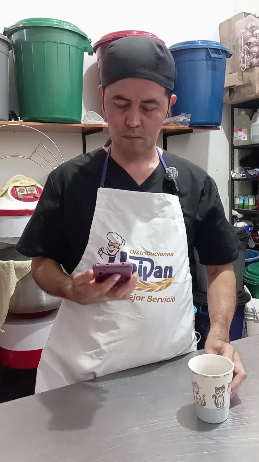 @Geovany santos