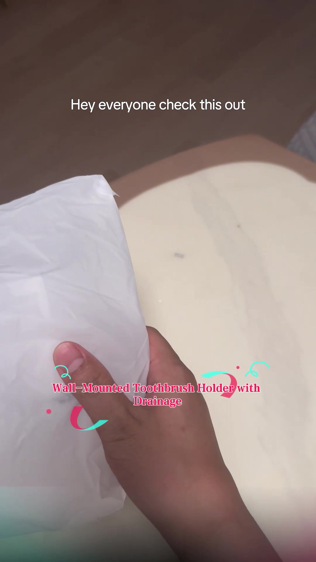 @Tidycaddy