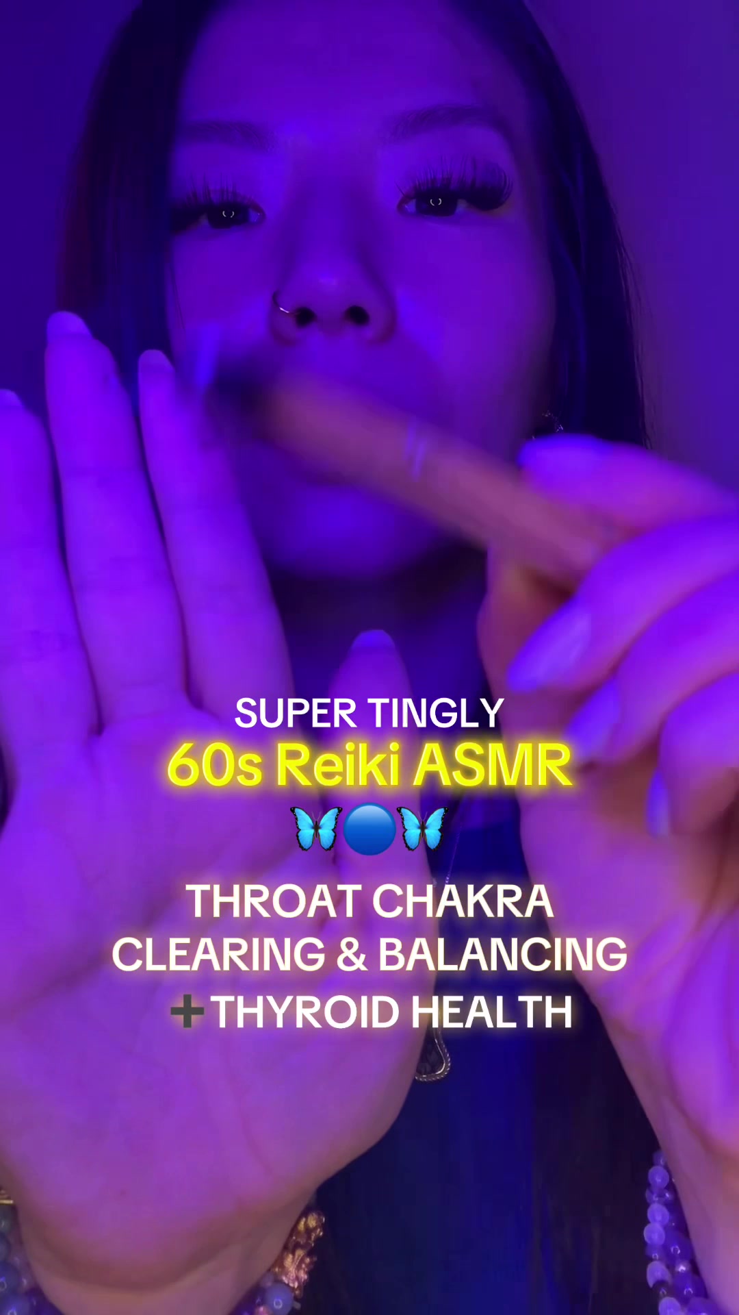 @🦋Glowing Bliss Reiki