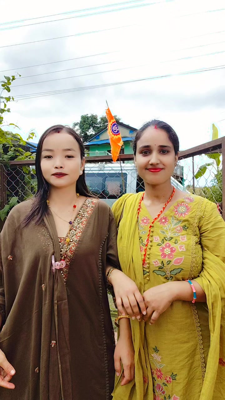 @Kirti Sapkota