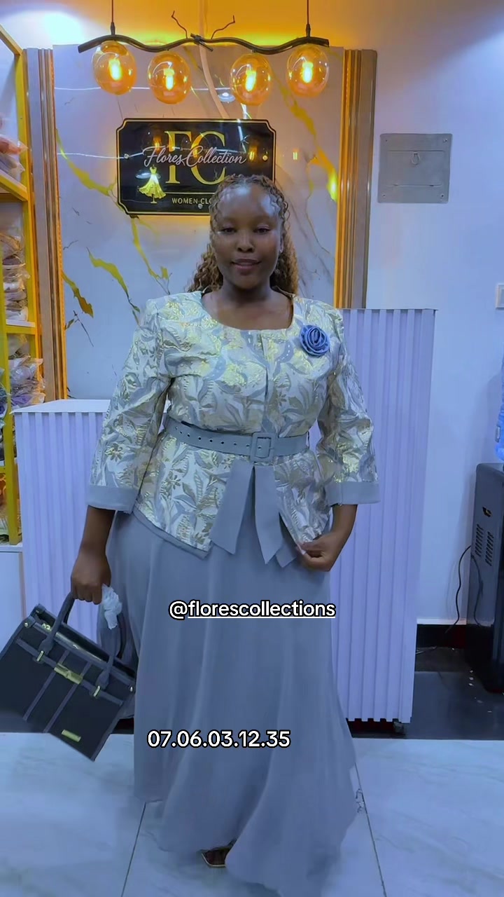 @Janey Exquisite collection