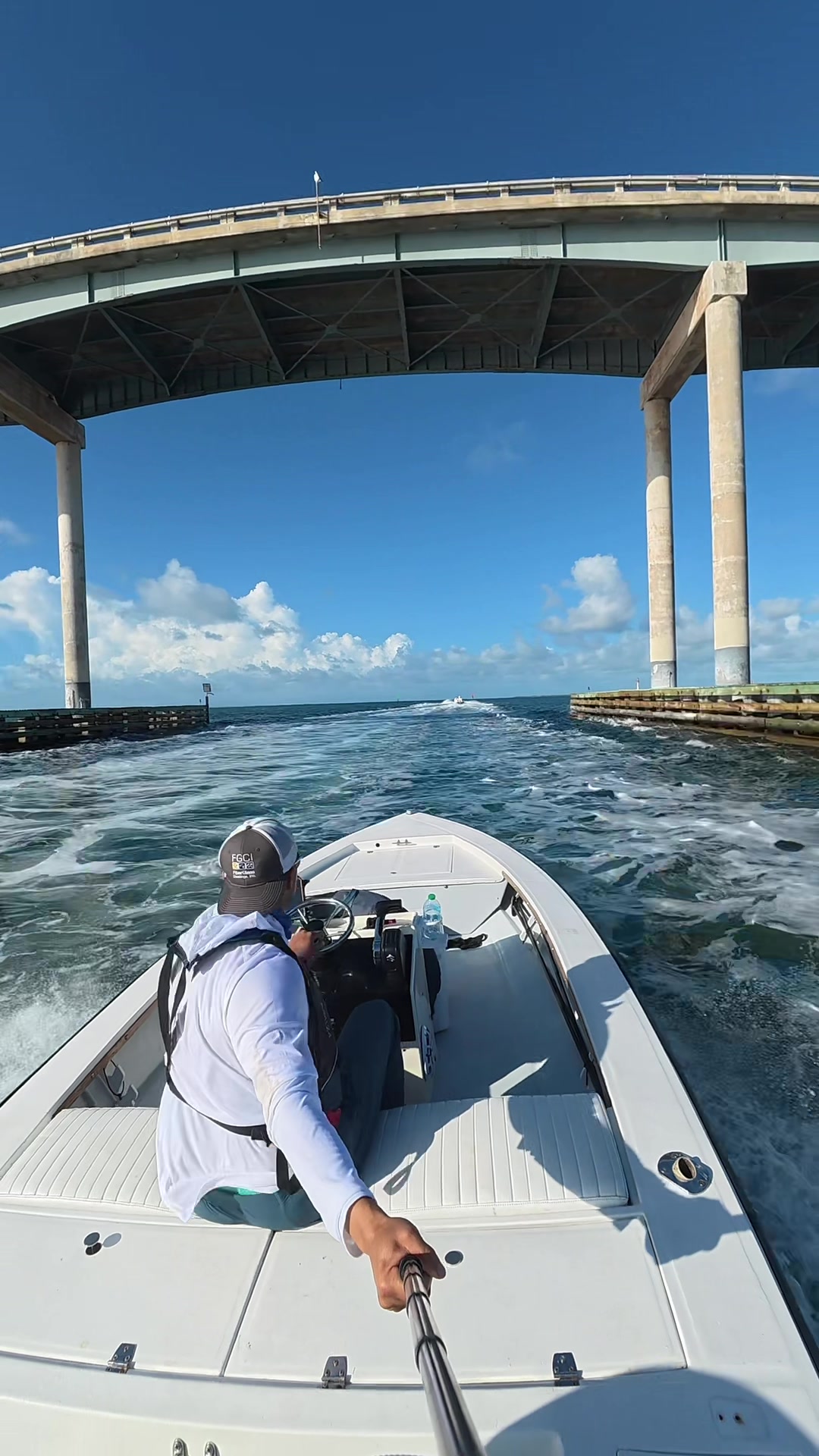 @Perfect Fit Boating