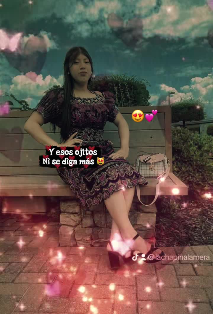 @LA CHAPINA 502 LA MERA 🍃🧸🥀