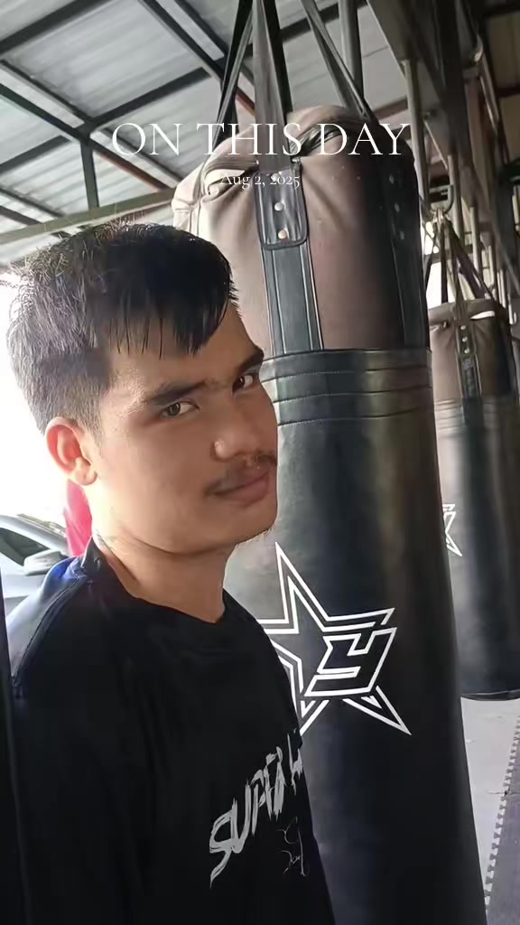 @Pyae Phyo oo (Josh)